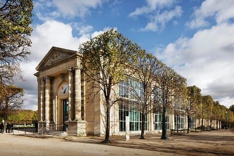 Direct Musee De l'Orangerie