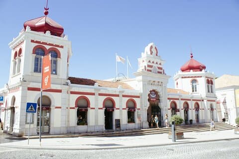 Benagil Cliffs + Alte + Loulé | Hidden Algarve Small-Group Tour