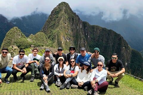 VIP-tur til Den hellige dal og Machu Picchu 2 dager og 1 natt