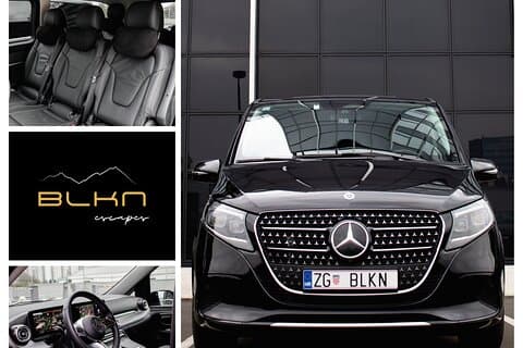 Privater Transfer von Zagreb nach Opatija oder von Opatija nach Zagreb