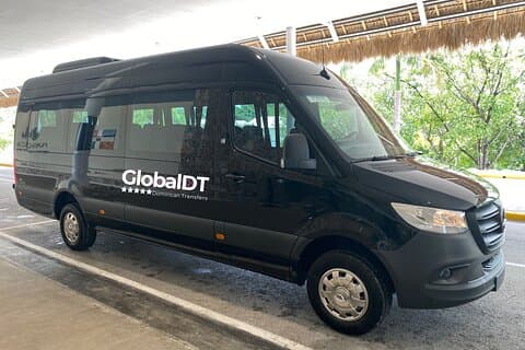 Private Round Trip Transportation for Groups in Punta Cana