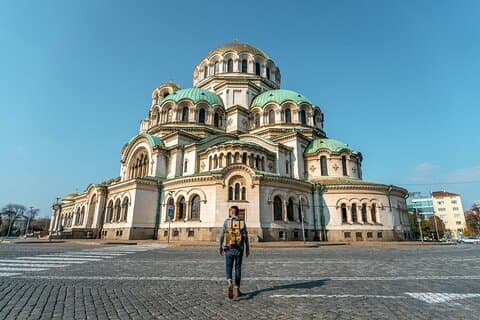 Serbia, Bulgaria & Romania; Semi – Private Tour