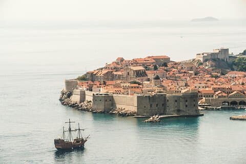 Zagreb naar Dubrovnik: VIP Transfer met uw keuze van Tours