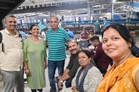 Excursão de 10 Dias Char Dham Yatra Uttarakhand