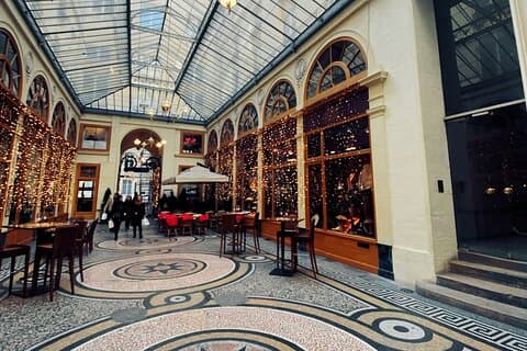 Elegance of Paris Tour Privado