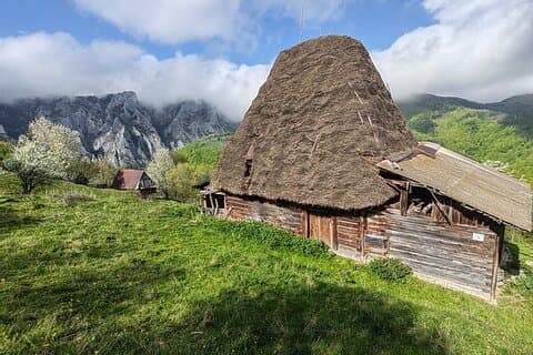 Cluj Napoca : La migliore esperienza escursionistica sui Monti Apuseni