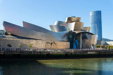 3-Day Bilbao Cultural: Guggenheim, Fine Arts & Historic Heritage