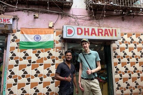 Dharavi Slum Walking Tour: Mumbai’s Inspiring Small Industries