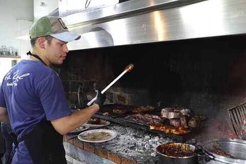 Asado Masterclass