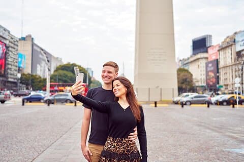 Nazi WWII Crimials in Buenos Aires Private History Tour