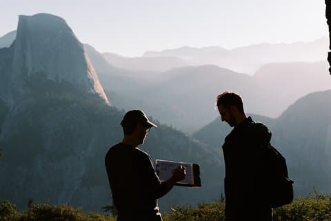 The Evolution of Yosemite: 5-Hour Hiking Tour