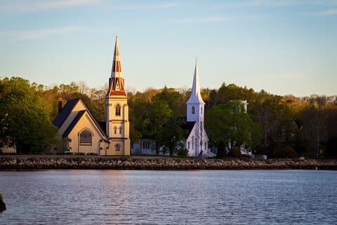 Excursión de día completo a Halifax con guía local – Excursión en grupo privado