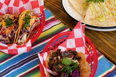 Hollywood Beach Walking Food Tour