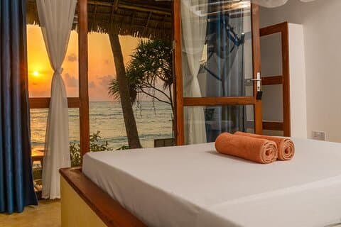 11 Jours Tarangire, Serengeti, Ngorongoro et Zanzibar