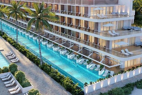 Privat transport fra Montego Bay lufthavn til Princess Grand