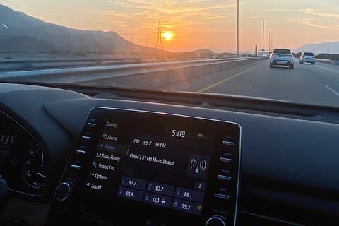 Oman: Muscat Airport private transfer to/from all Muscat Hotels
