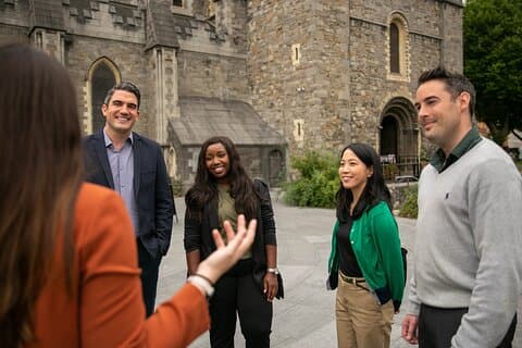 DUBLIN HIGHLIGHTS 3Hr privat licenseret guide inklusive adgang
