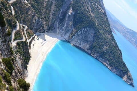 Kefalonia Private Tours: best of the island