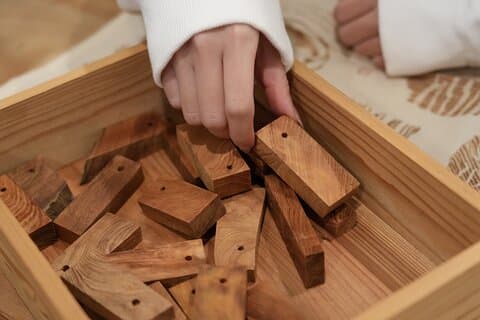Relaxing Yakusugi Woodworking Experience in Kagoshima