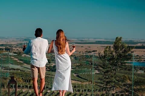 Weinliebhaber - Bodega Garzon Experience