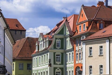 Regensburg Scavenger Hunt & Self-Guided Audio Walking Tour