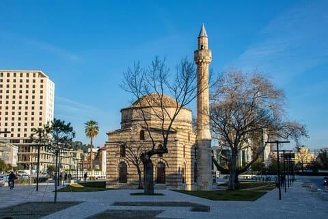 Excursión de un día a Vlora