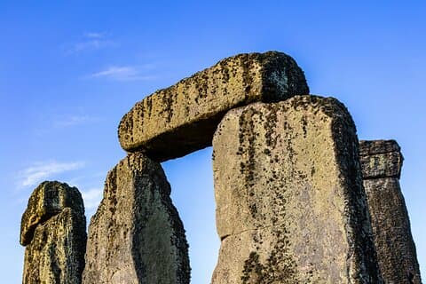 Luxustour durch Stonehenge und die Kathedrale von Salisbury