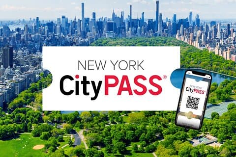 New York CityPASS®