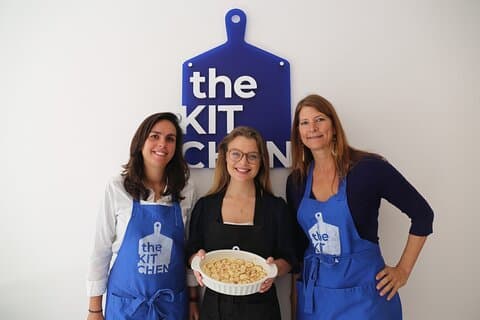 Traditional Home Cooking Class Experience - My Grandma’s Recipes