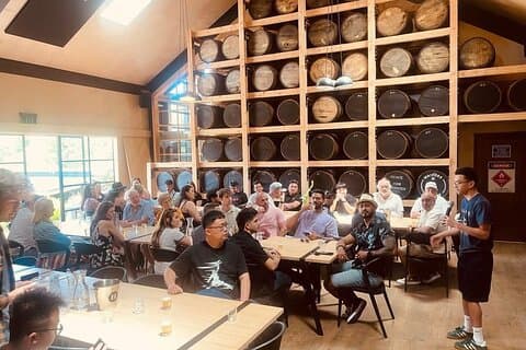 Waiheke Small‑Group Whisky, Olive Oil & Foodie Morning Local Tour