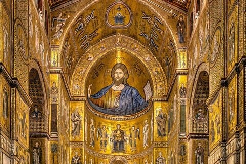 Full Day UNIQUE Tour to Cefalù and Monreale from Palermo