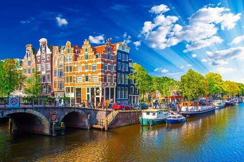 Trasferimento privato diretto da Eindhoven ad Amsterdam