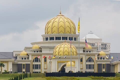 Airport Layover :Kuala Lumpur Tour full day