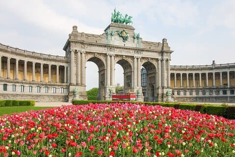 Privé directe transfer van Eindhoven naar Brussel