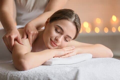Hurghada massage med overførsler