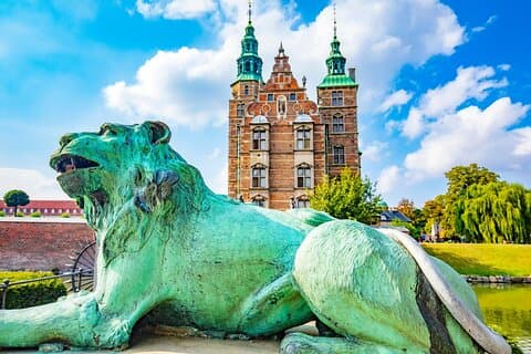 København Gems for rejsende