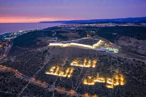 Tour por la ciudad de Agadir con puesta de sol en Agadir Oufella
