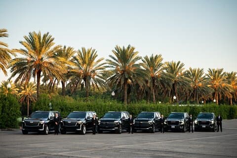 Airport and City Transfers in New Orleans