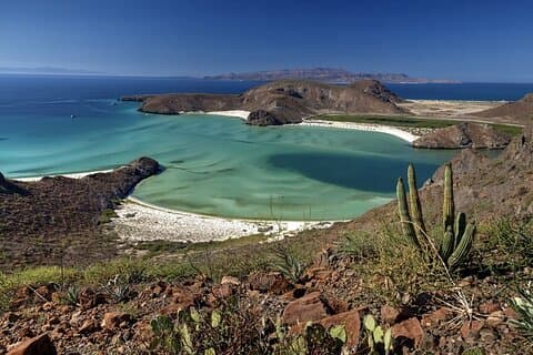 Hoteller i nærheten av Bliss Your Baja Day Adventure from Cabo