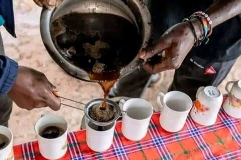 Cooking class and Coffee tour in Moshi Kilimanjaro