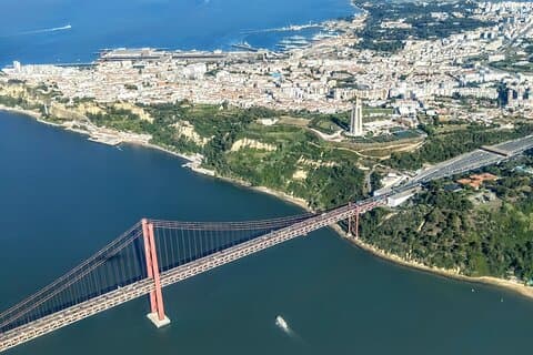 リスボンとベレン 驚きの旅