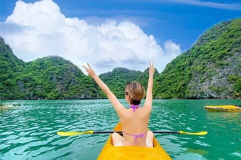 Best-Selling 2-Day Halong Bay & Ninh Binh Tour from Hanoi
