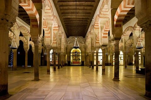 Recorrido privado a pie por Córdoba