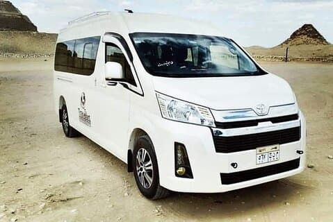 Transferência privada de Luxor para Hurghada