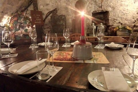 Wine experience hike from - to Cochem Tour