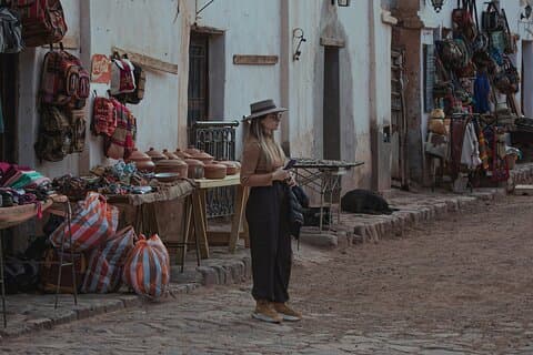 6 Days in Salta and Jujuy