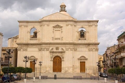 Private Evening Tour of Noto and Marzamemi from Syracuse
