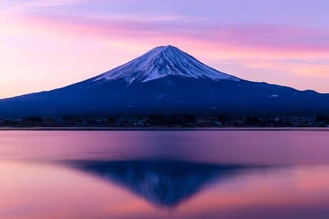 All Inclusive Winery Tour with View of Mt. Fuji