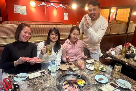 Shibuya For Second Time A Retro Food Tour Experience With Guide