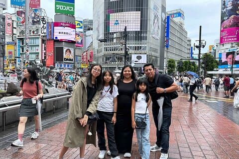Bästa Shibuya privat mat turné skräddarsydd efter din smak genom guide
